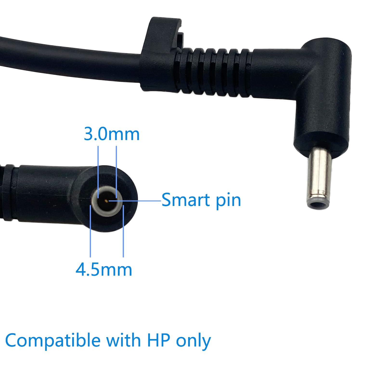 Amazon.com: 330W Portable AC Adapter 19.5V 16.92A Compatible with